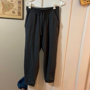 Lululemon joggers